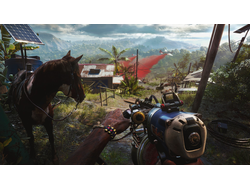 Игра Far Cry 6 (PS5)