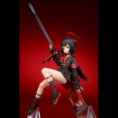 Фигурка 1/7 Масиро Сидзуяма (Mashiro Shizuyama)