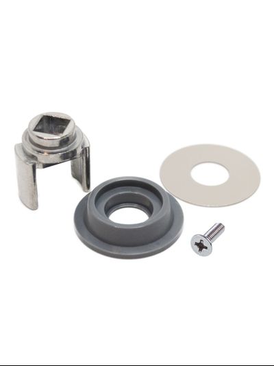 Муфта шнека для кухонного комбайна Kenwood KW715989