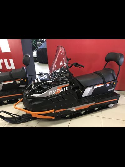 БУРАН АЕ ЛИДЕР