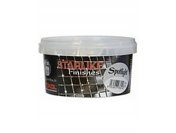 ДЕКОРАТИВНАЯ СЕРЕБРИСТАЯ ДОБАВКА STARLIKE®FINISHES SPOTLIGHT