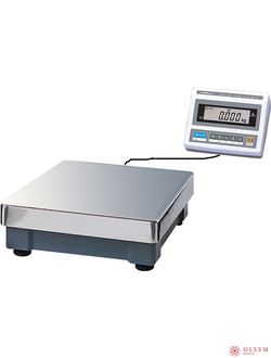Весы напольные CAS DBII-150W