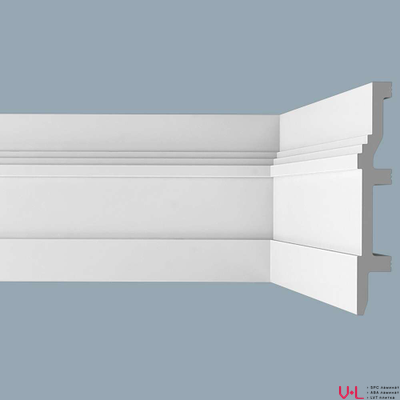 Плинтус Bello Deco XPS П8 2000х150х22