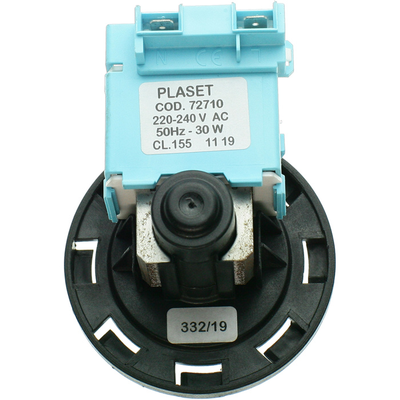 Насос 8 защелок