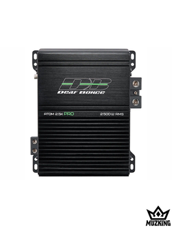 APOCALYPSE ATOM 2.5K PRO