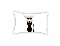 Подушка Котики №13