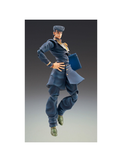 Фигурка Джоскэ Хигашиката (Higashikata Josuke)