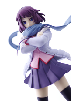 Фигурка Хитаги Сэндзёгахара (Hitagi Senjougahara)