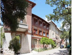 Алупка «Святыни Южного Берега Крыма»