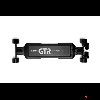 ЭЛЕКТРОСКЕЙТ EVOLVE CARBON GTR 2 STREET