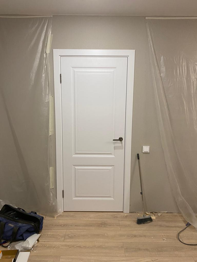 Cицилия глухая. ПВХ. Серия классика