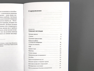 Среди призраков: Рассуждение об эпохе метавселенной и генеративного искусственного интеллекта. Эрик Саден
