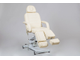 Педикюрное кресло SD-3706, кремовое