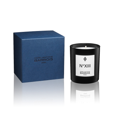 Marc-Antoine Barrois свеча ароматизированная N°XIII