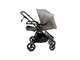 Коляска 2в1 Valco baby Snap 4 Ultra Trend Charcoal