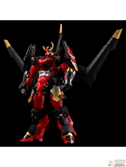 Робот Гуррен-Лаганн (Gurren-Lagann)