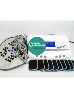 EMS-6804B  аппарат миостимуляции с ИК-нагревом