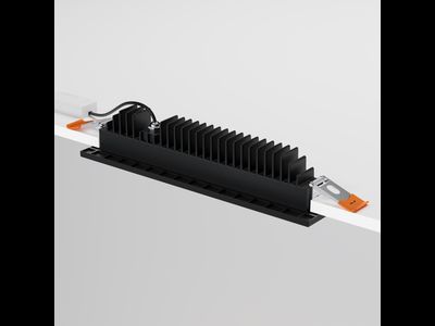 Встраиваемый светильник Ghost, O488DL-L12GF3K