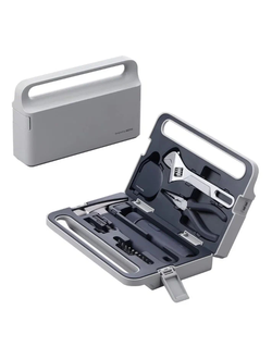 Набор инструментов Xiaomi HOTO Monkey Home Manual Toolbox QWSGJ002