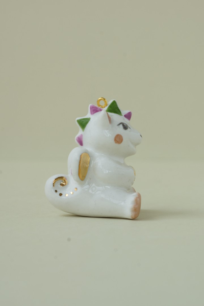 Дракоша мини