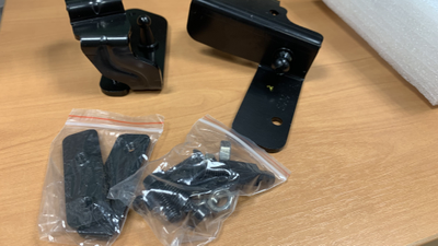 TOYOTA CAMRY Электро подъемник крышки багажника