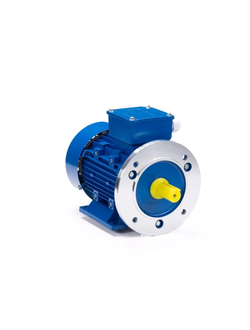 Электродвигатель АИС 90LA2 (2,2 кВт) IM B35