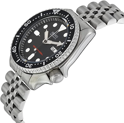 Seiko SKX007K2 12chasov.ru