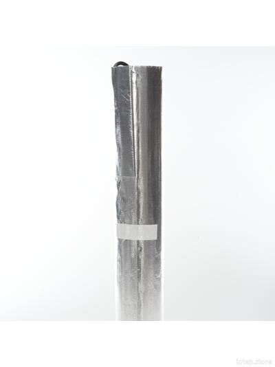 Фольгированный / алюминиевый мат INProplus 10,0кв.м. - 1500Вт