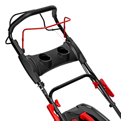 Газонокосилка бензиновая самоходная MTX GLM-510-SP