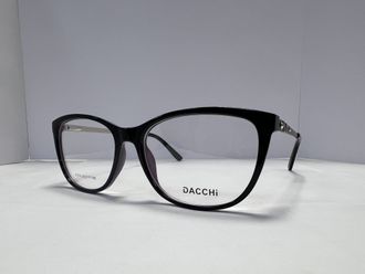 Оправа DACCHI (Комби) 37375  С1 55-16-140