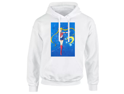 Толстовка Сейлор Мун №28