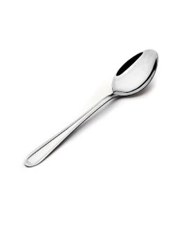 Ложка Бюджет столовая 19 см