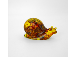 Улитка большая