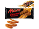 Печенье Mars Caramel Centres с карамелью в центре