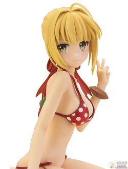 Фигурка 1/7 Нерона Клавдия (Nero Claudius Swimsuit ver.)