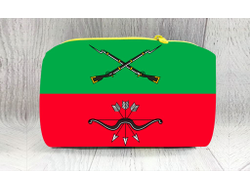 Косметичка Запорожская Область