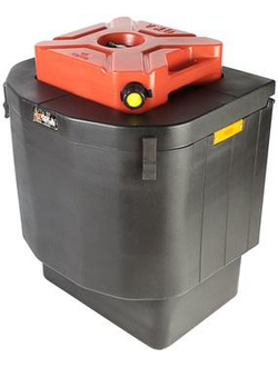 КОФР GKA № 10 ТАЙГА ВАРЯГ 500/550/550 V