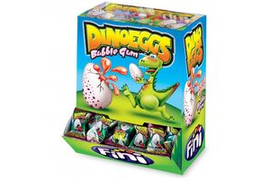 Жевательные резинки