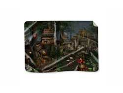 Плед Герои меча и магии, Heroes of Might and Magic №8