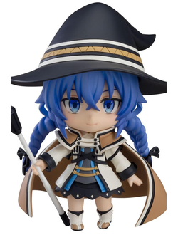 Нендроид Рокси Мигурдия (Roxy Migurdia)