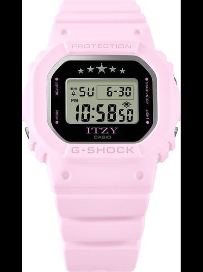 Часы Casio G-Shock GMD-S5610IT-4B