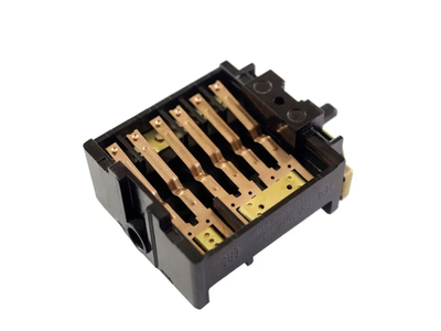 Переключатель мощности "Мечта", 7 режимов ПМ-16-7-03