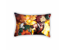 Подушка Моя геройская академия №1