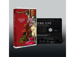 PARADISE LOST - DRACONIAN TIMES MMXI MC