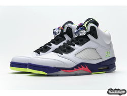 Nike Air Jordan 5 Retro Alternate Bel-Air (40-45)