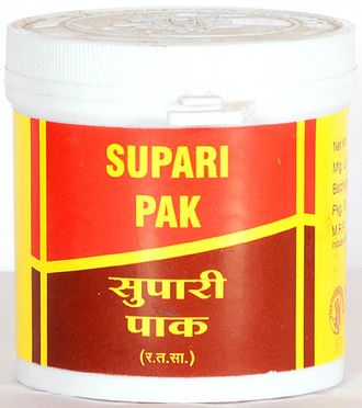 Супари Пак (Supari Pak) 100гр