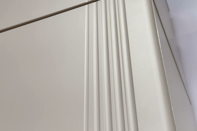 Спальня КАТРИН - Шкаф трехдверный 105.02