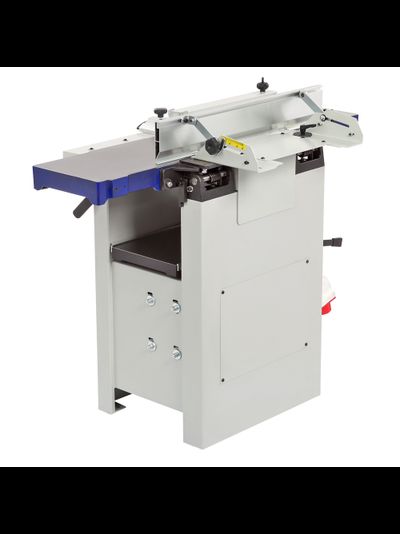 Фуговально-рейсмусовый станок с валом Helical BELMASH JT-2 260/225S