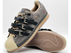 Adidas Superstar Rabbit Hole Brown