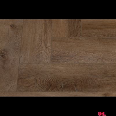 Кварцвиниловая плитка Art East Tile Click HV Дуб Бергамо 45-23
